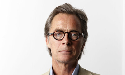 KRITISK: Jørgen Skavlan. Foto: Scanpix KRITISK: Jørgen Skavlan. Foto: Scanpix